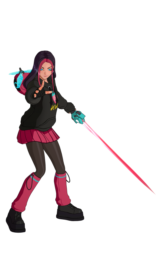 Fortnite Anime  Legends  PS5 NEW    