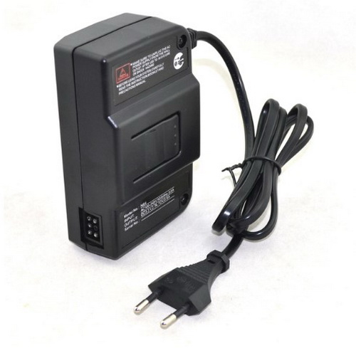 AC Adapter for N64 (UNOFFICIAL) (Bulk) (NEW)
