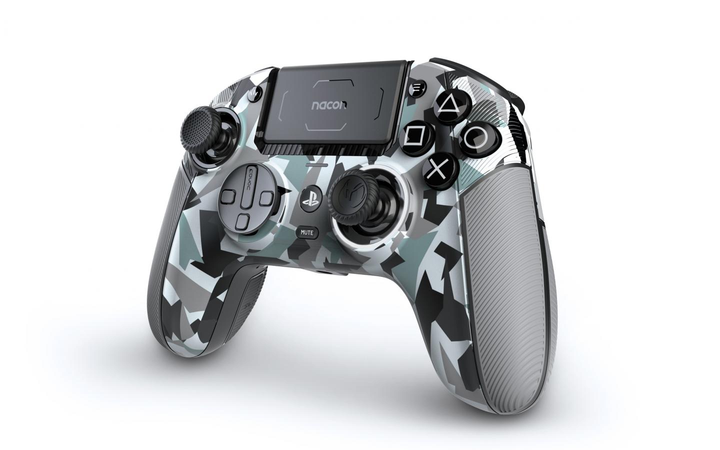 Nacon Revolution 5 Pro Controller Artic Camo PS5  (PS4/PC)