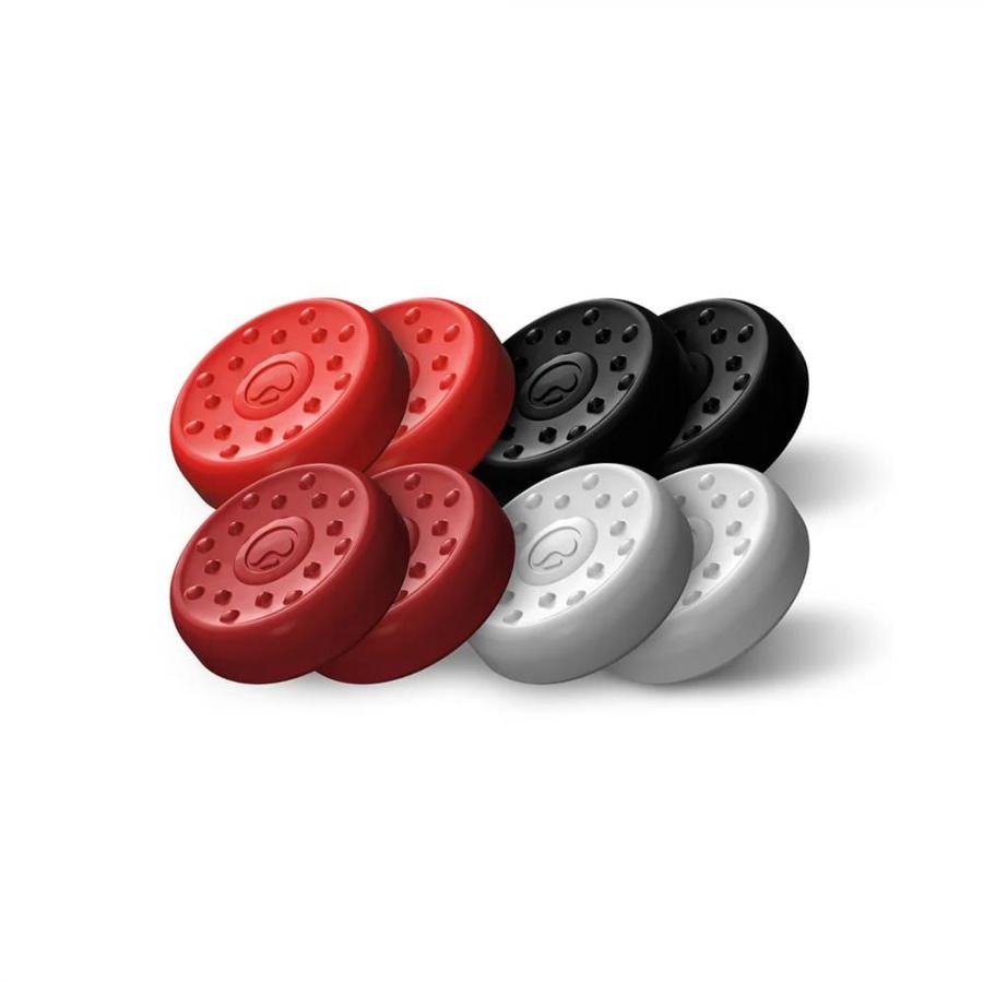 KontrolFreek NP Logo Uni Thumb Grips for Nintendo Switch PRO Controller  (1020)