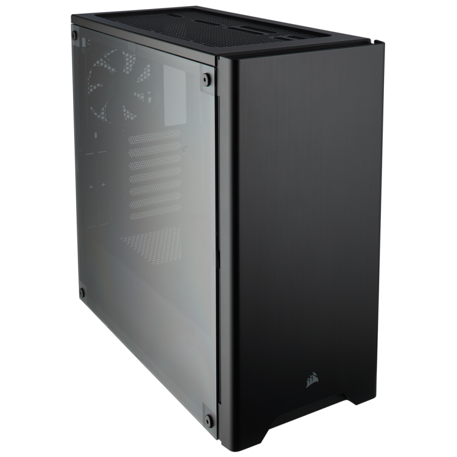 Corsair Case 275R Black (CC-9011130-WW)