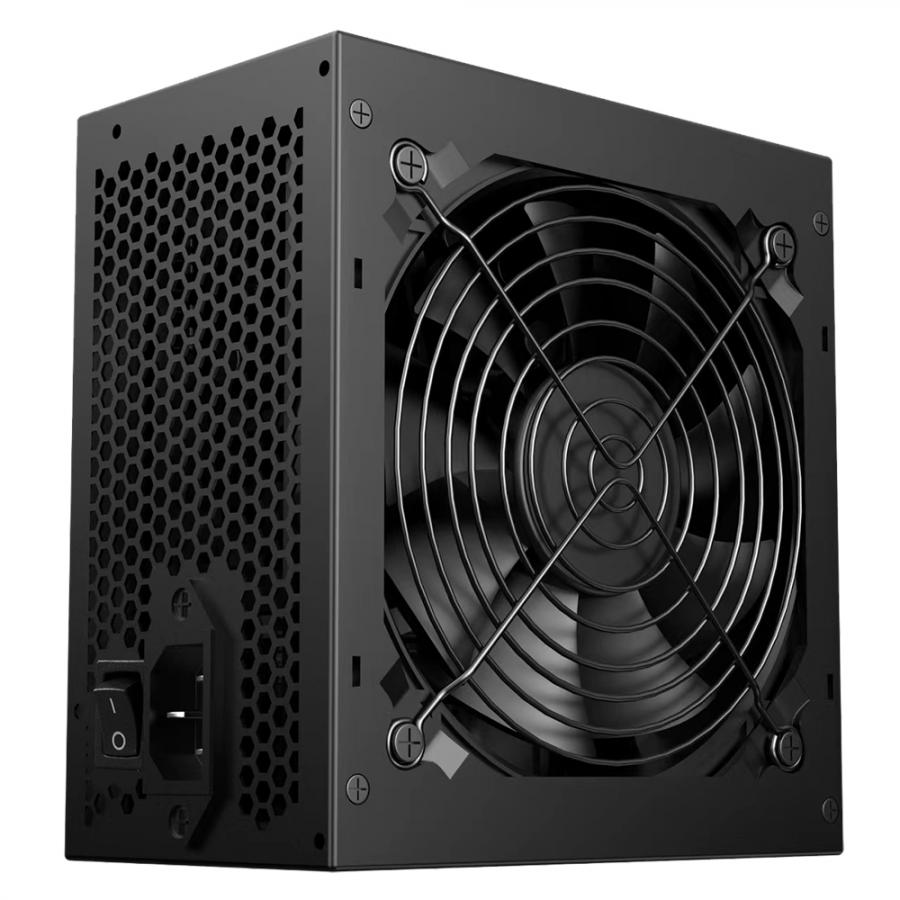 ARMAGGEDDON OVERCLOCK PRO PSU 400W BLACK