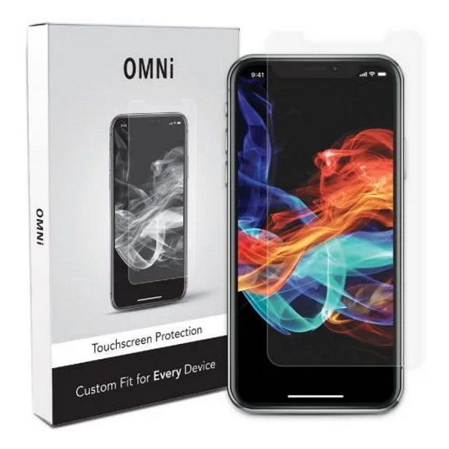 Madico Protection Pro - Omni TC Film -Small Blank EA, για Nintendo Switch και Κινητά  ( 11.9 x 19.5  cm)  