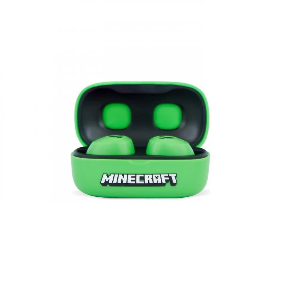 OTL Minecraft 3D Character TWS Earphones