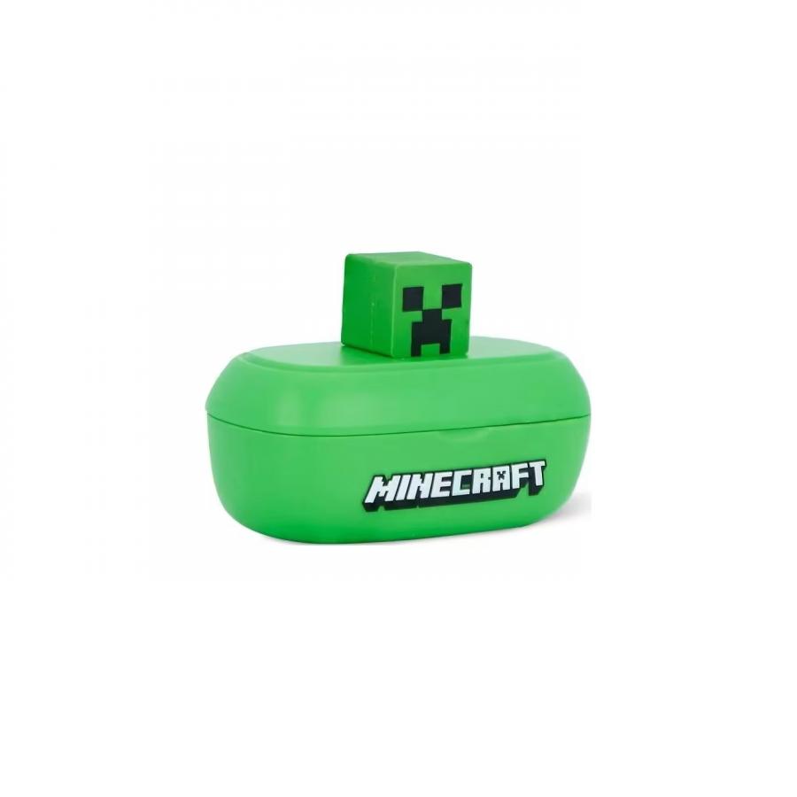 OTL Minecraft 3D Character TWS Earphones