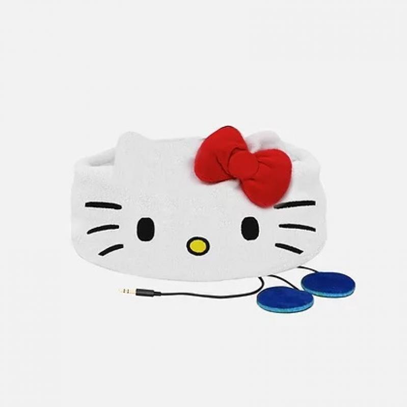 OTL Hello Kitty Kids Audio Band (HK0798)