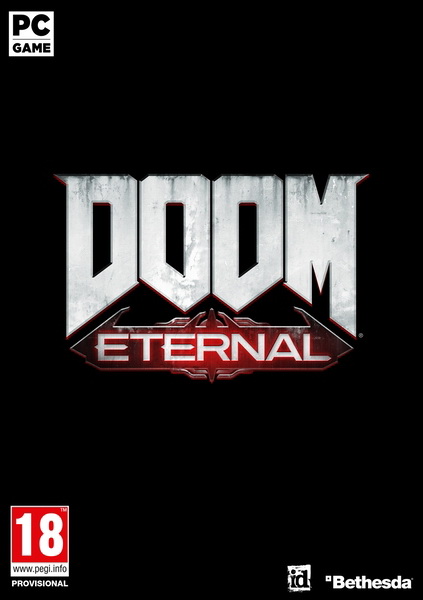 Doom Eternal PC NEW