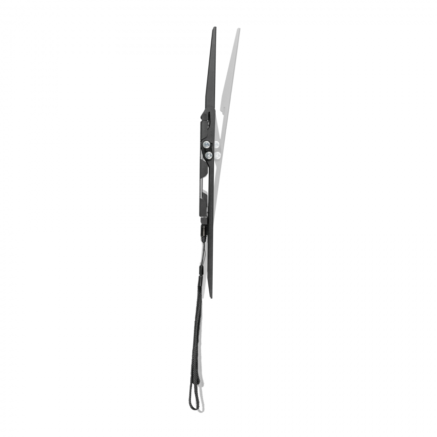 SBOX WALL MOUNT 37' - 80' /94 - 203CM VESA 600x400 MAX