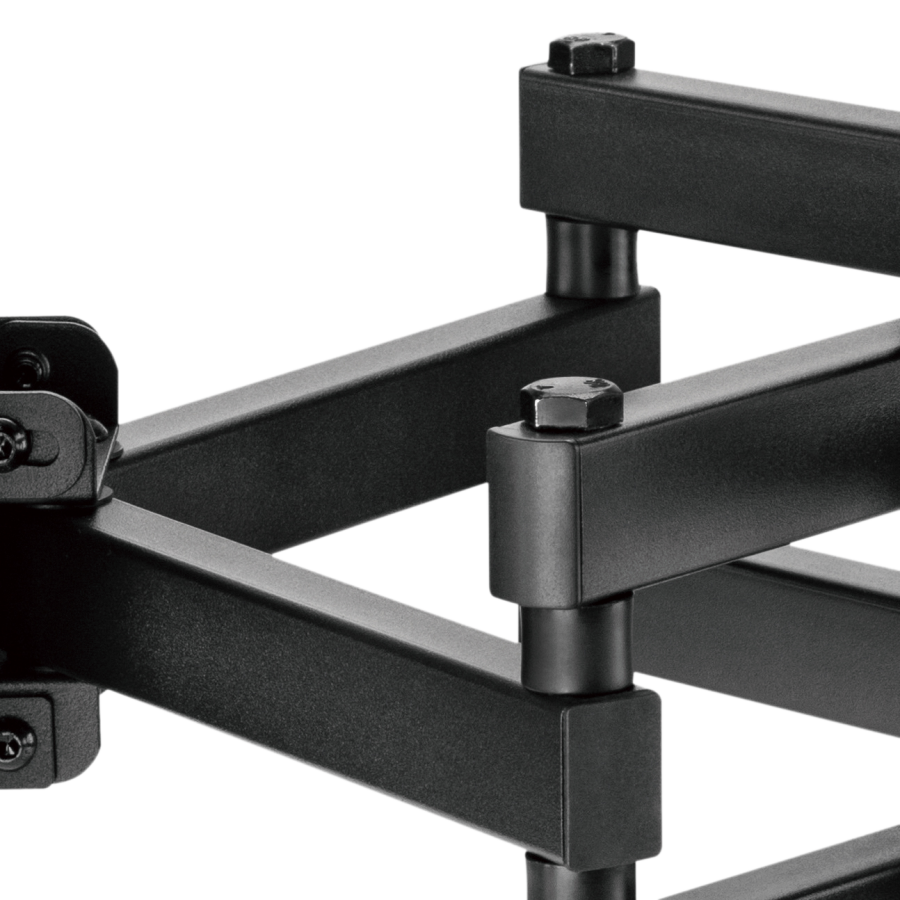 SBOX WALL MOUNT 37'-80' VESA 600x400 MAX