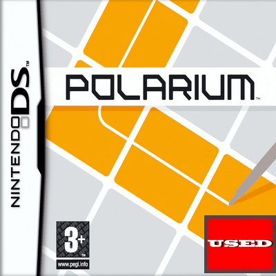 Polarium DS USED