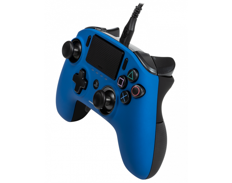 Nacon Revolution  Pro Controller V.3 BLUE  PS4