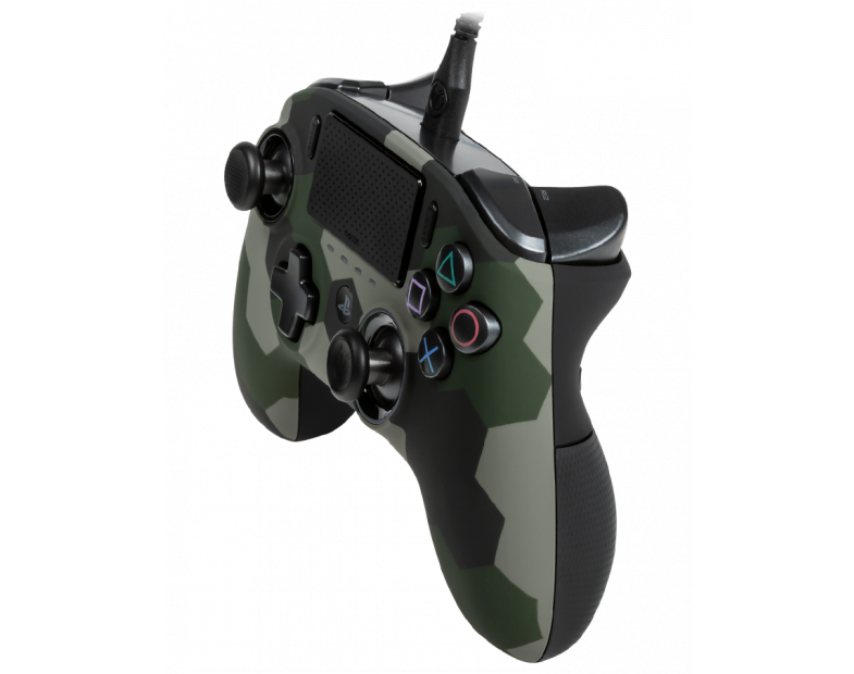 Nacon Revolution  Pro Controller V.3 CAMO GREEN  PS4