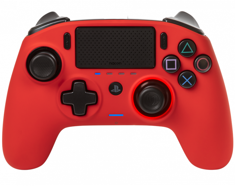 Nacon Revolution  Pro Controller V.3 RED PS4