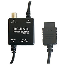 Plug n Play RF Unit for PSX NEW