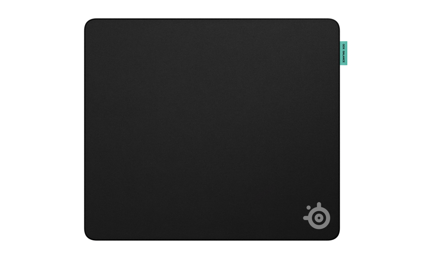 Steelseries Mousepad QCK Performance Large - Balance (63432)