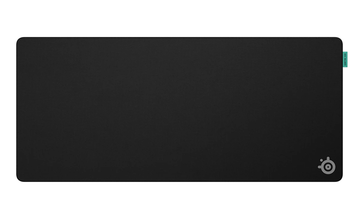 Steelseries Gaming Mousepad  QcK Perf XL - Balance  (63433)