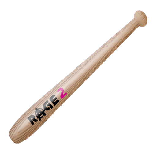 All Rage 2 Inflatable Bat