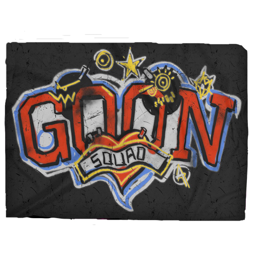 All Rage 2 Goon Squad Flag