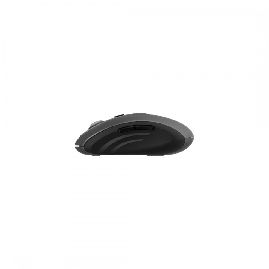 Rapoo MT350 Wireless Multi-mode Optical Mouse (Black)