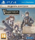 Valkyria Chronicles Remastered Europa Ed. PS4 NEW