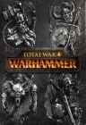 Total War: Warhammer Limited Ed. PC NEW