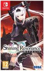 Shining Resonance Refrain NSW NEW