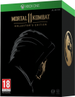 Mortal Kombat 11  Kollector's Edition XONE  NEW