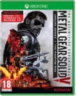 Metal Gear Solid V : Definitive Exper. XONE NEW