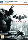 Batman: Arkham City PC NEW