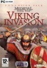 Medieval: Total War - Viking Invasion PC NEW