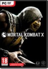 Mortal Kombat X PC NEW