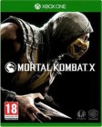 Mortal Kombat X (Includes Goro DLC) XONE NEW