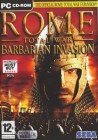 Rome: Total War Barbarian Invasion PC NEW