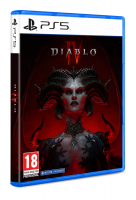 Diablo IV PS5 NEW 