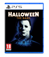 Halloween The Game   PS5 NEW
