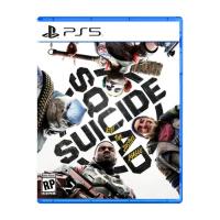 Suicide Squad Kill The Justice League PS5 NEW 