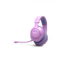 JBL Quantum 360X, XBOX Over-Ear Wireless 2.4Ghz & BT Gaming Headset, (Purple) 