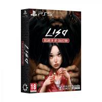 Lisa: Decate of Joy Collection PS5  NEW