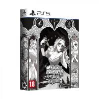 Slay The Princess - The Pristine Cut  Special Edition   PS5 NEW