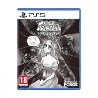 Slay The Princess - The Pristine Cut   PS5 NEW