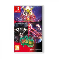 Bullet Hell Collection Volume 2 Nintendo Switch  NEW 