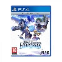 The Legend of Heroes: Trails of Cold Steel IV (Frontline Edition) PS4 NEW 