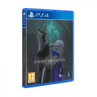 Ender Magnolia - Bloom in the Mist PS4  NEW