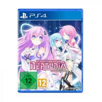 Hyperdimension Neptunia Re;Birth2: Sisters Generation PS4 NEW