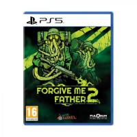 Forgive Me Father 2  PS5 NEW