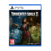 Tormented Souls II   PS5 NEW
