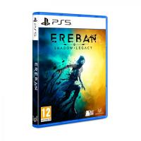 Ereban: Shadow Legacy PS5 NEW  