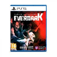 Everdark: Undead Apocalypse  PS5 NEW