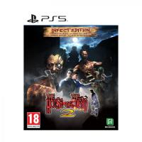 The House of The Dead 2 : Remake-Infect'Edition  PS5 NEW