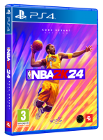 NBA 2K24  Kobe Bryant  Standard Edition  PS4 NEW  